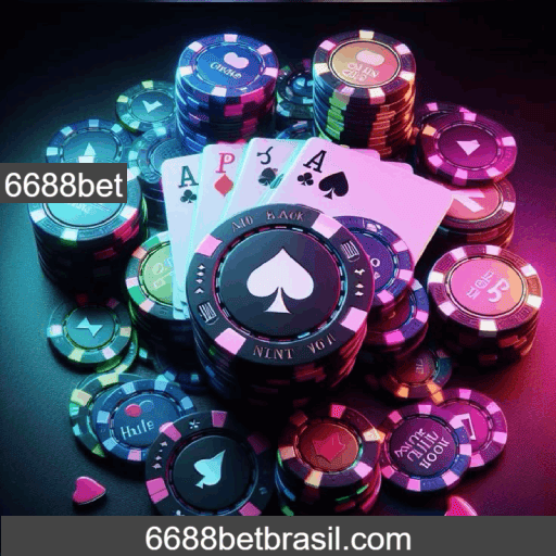 Guia para baixar e instalar o APK 6688bet