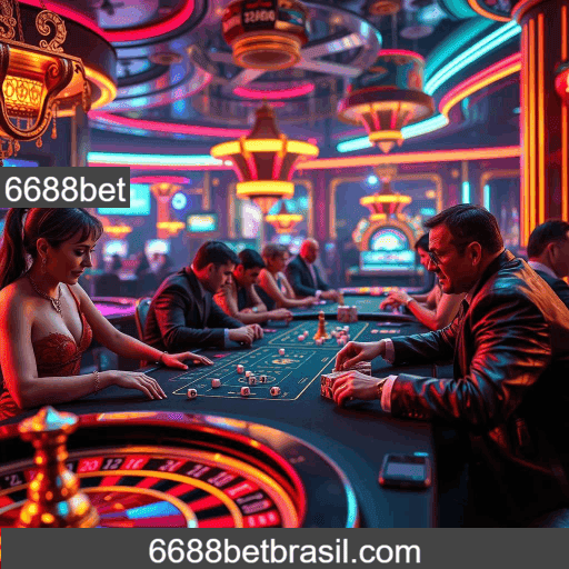 FAQ 6688bet explicando download e instalação do APK