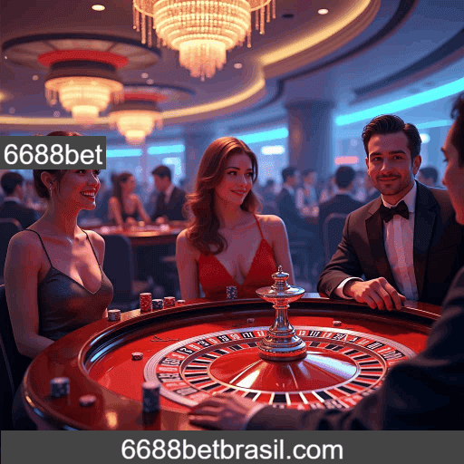 FAQ 6688bet com perguntas frequentes em destaque.
