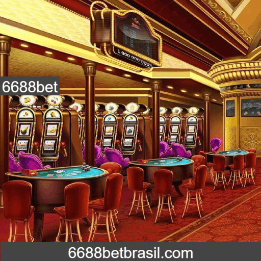 6688bet app com download fácil e gratuito