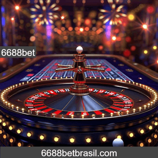 Imagem sobre 6688bet legal no Brasil com destaque para normas de apostas e confiabilidade do site.