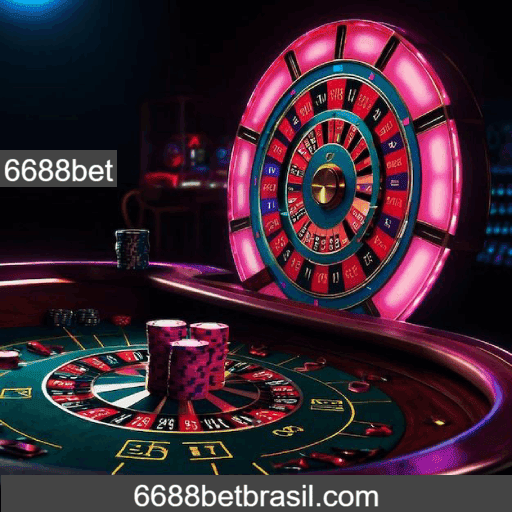 Exemplo de cashback detalhado demonstrando porcentagem de reembolso para apostadores da 6688bet.