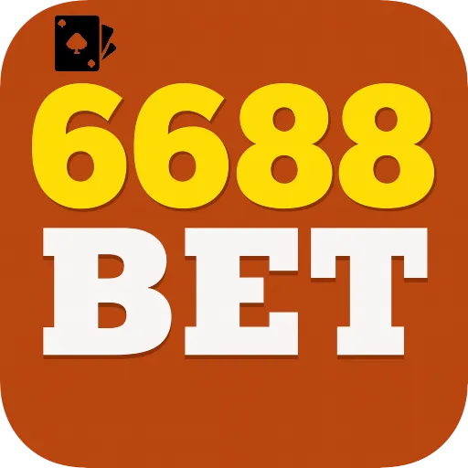 Imagem mostrando o cassino ao vivo da 6688bet com dealers reais conduzindo jogos de mesa