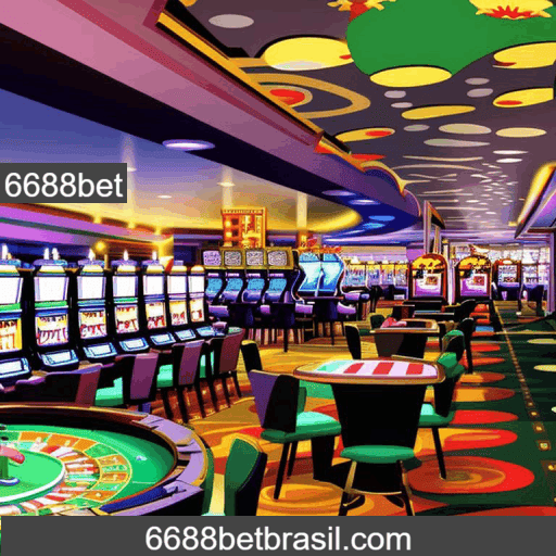 Passo a passo de instalação do 6688bet app.