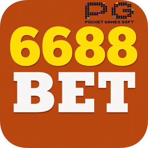 Logo da 6688bet